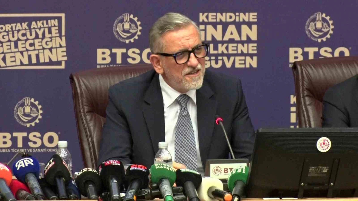 Bakan Bayraktar: Enerji meselesi milli güvenlik meselesidir
