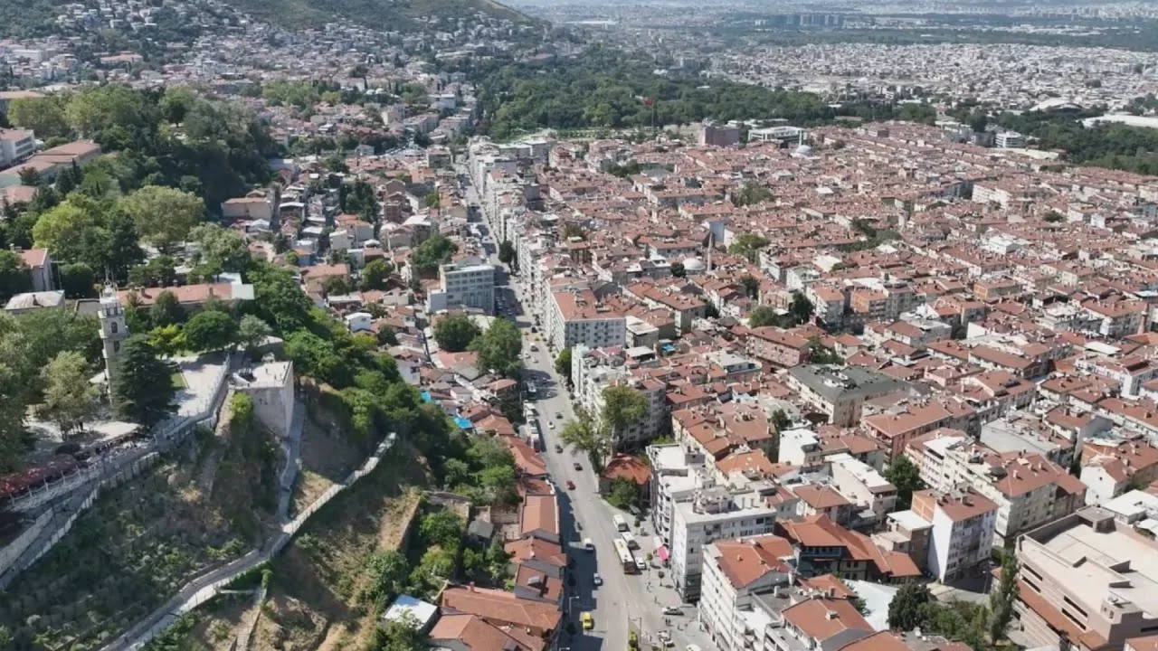 Bursa’da kentsel dönüşüm hangi mahallelerde yapılacak? 2026 ilçe ilçe projeler ve başvuru şartları
