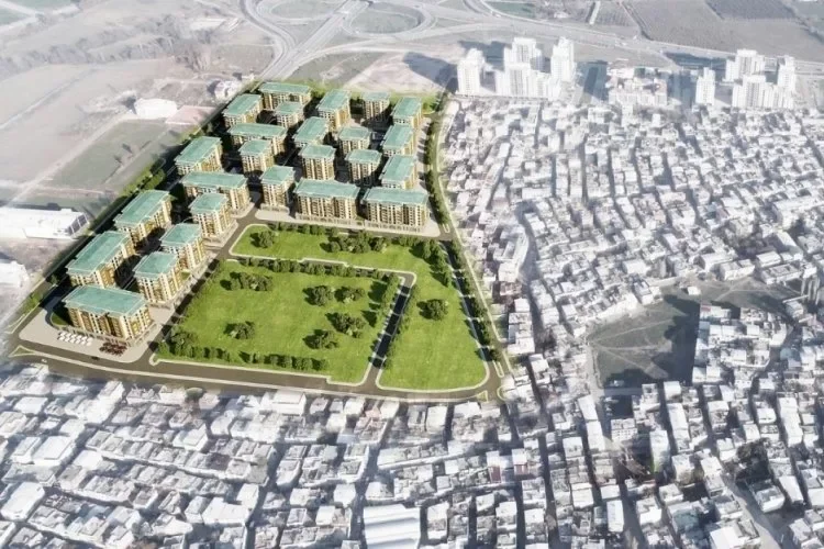 Bursa’da kentsel dönüşüm hangi mahallelerde yapılacak? 2026 ilçe ilçe projeler ve başvuru şartları