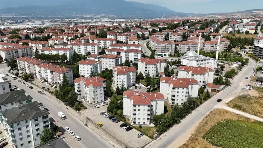 Bursa’da kentsel dönüşüm hangi mahallelerde yapılacak? 2026 ilçe ilçe projeler ve başvuru şartları