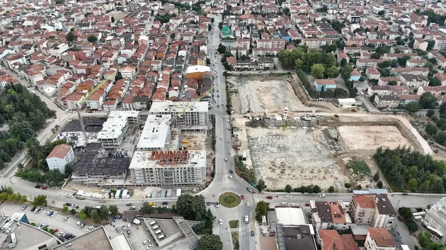 Bursa’da kentsel dönüşüm hangi mahallelerde yapılacak? 2026 ilçe ilçe projeler ve başvuru şartları
