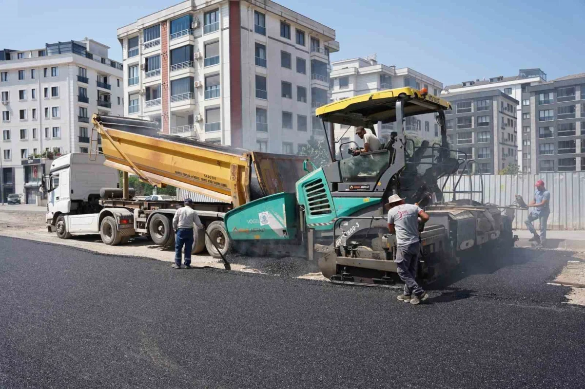 Tuzla İstasyon Mahallesi'ne 42 araçlık ücretsiz otopark