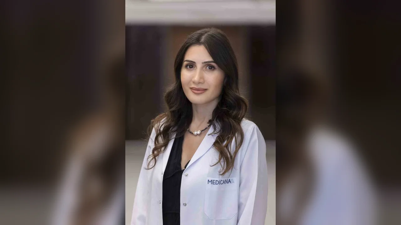 Adet öncesi dönemde yaşanan değişimler neden olur?