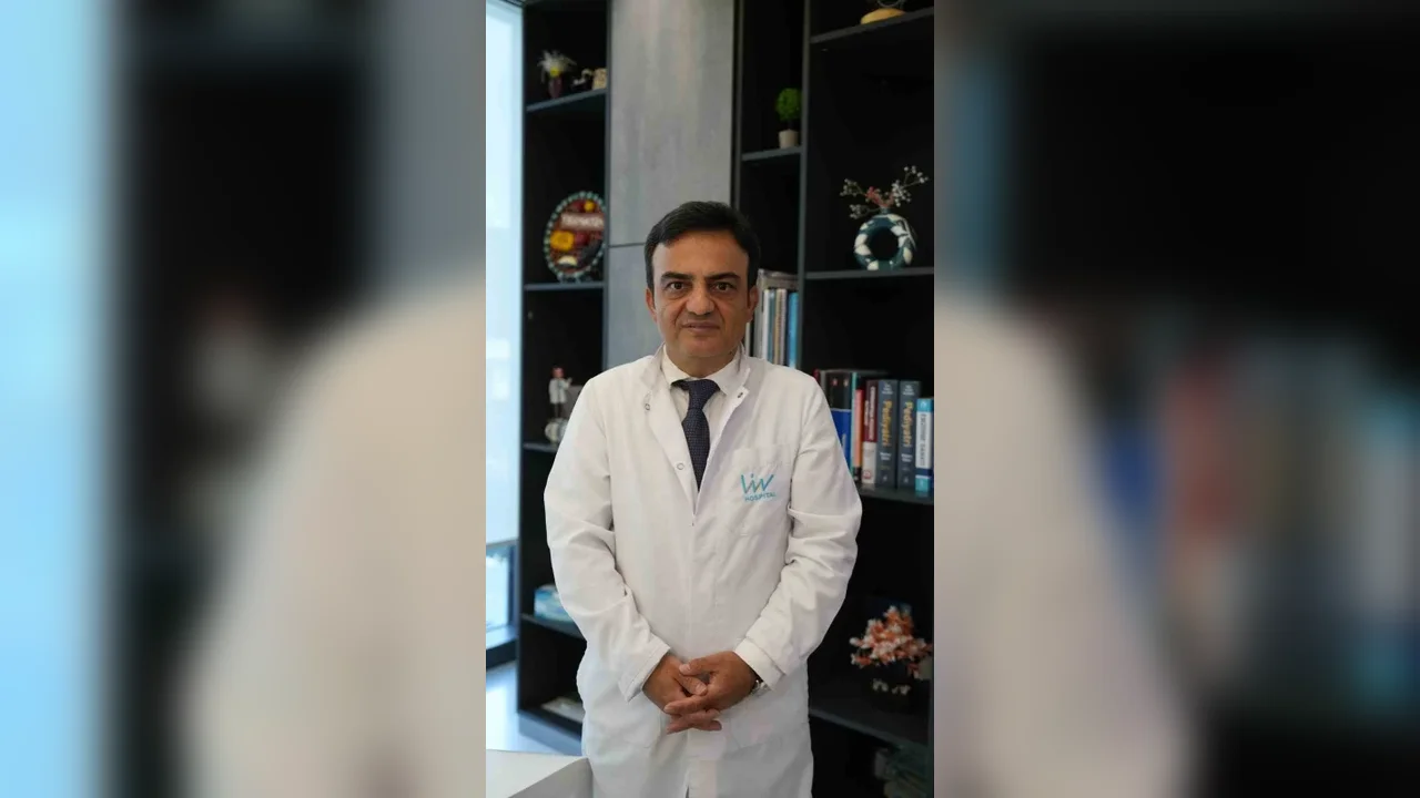 Tatilde çocuklarda rutin bozulmamalı: Uzmandan önemli uyarılar