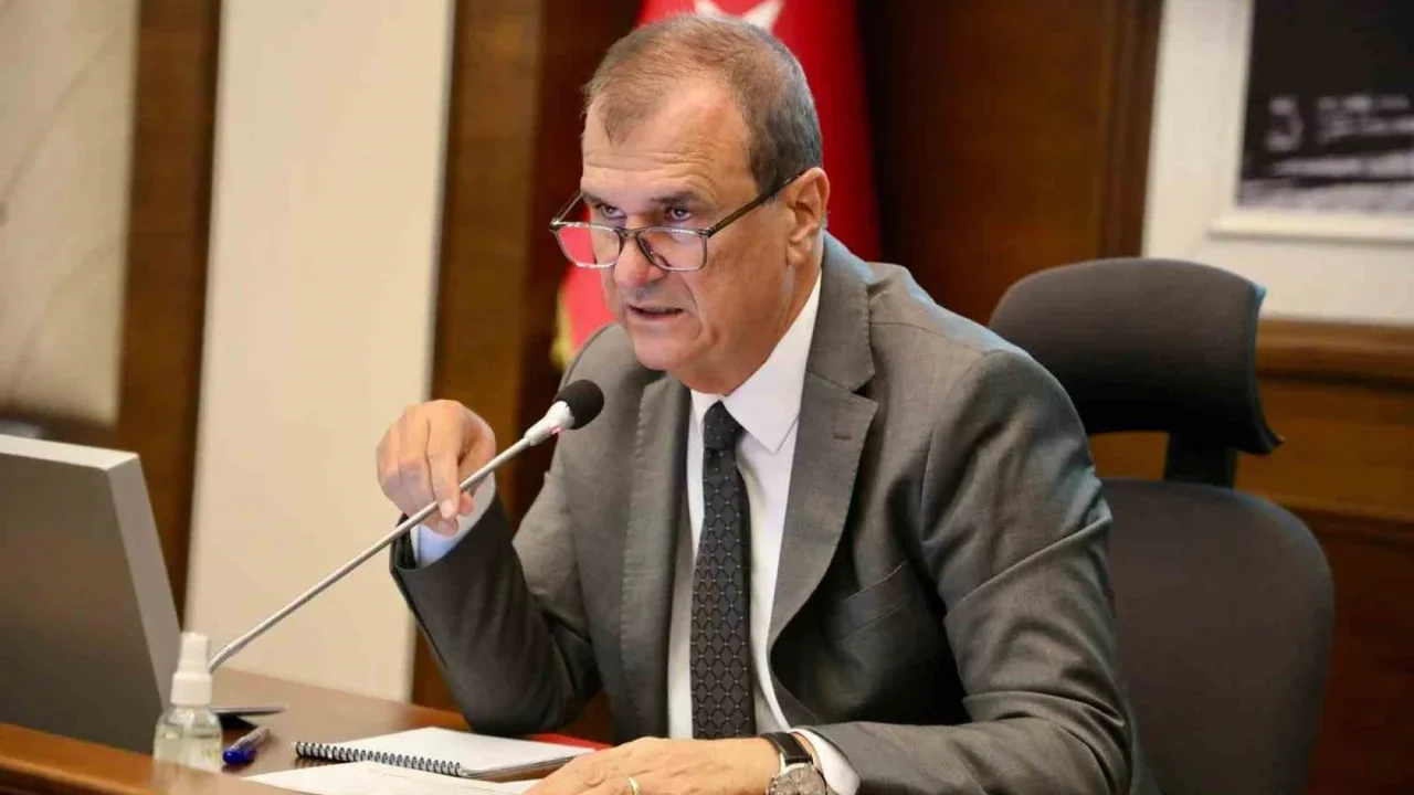 Büyükçekmece Belediye Meclisi'nde kentsel dönüşüm planları geçti