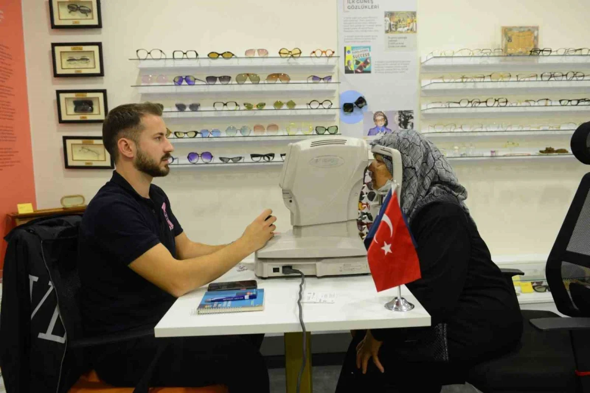 Nilüfer Halk Sağlığı Günleri 3 Eylül'de başlıyor