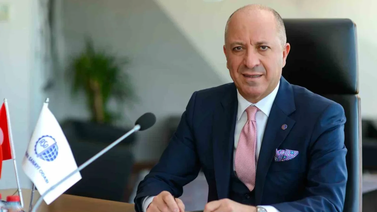 ASO Başkanı Ardıç'tan 250 milyar liralık destek programı yorumu