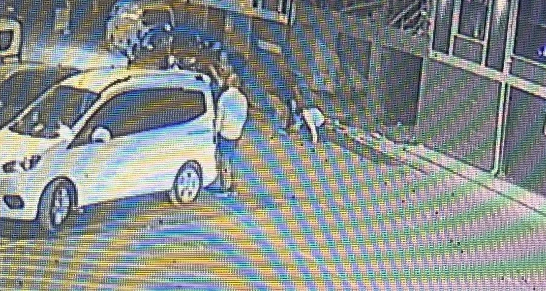 Araç alım-satım kavgası silahlı çatışmaya döndü: 1 yaralı