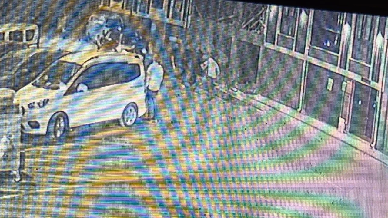 Araç alım-satım kavgası silahlı çatışmaya döndü: 1 yaralı