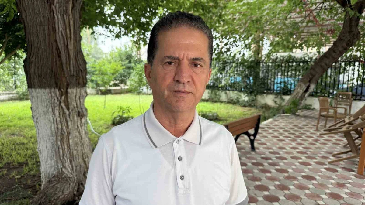 Adana'da mısır hasadı sürüyor: Çiftçi alım fiyatını bekliyor