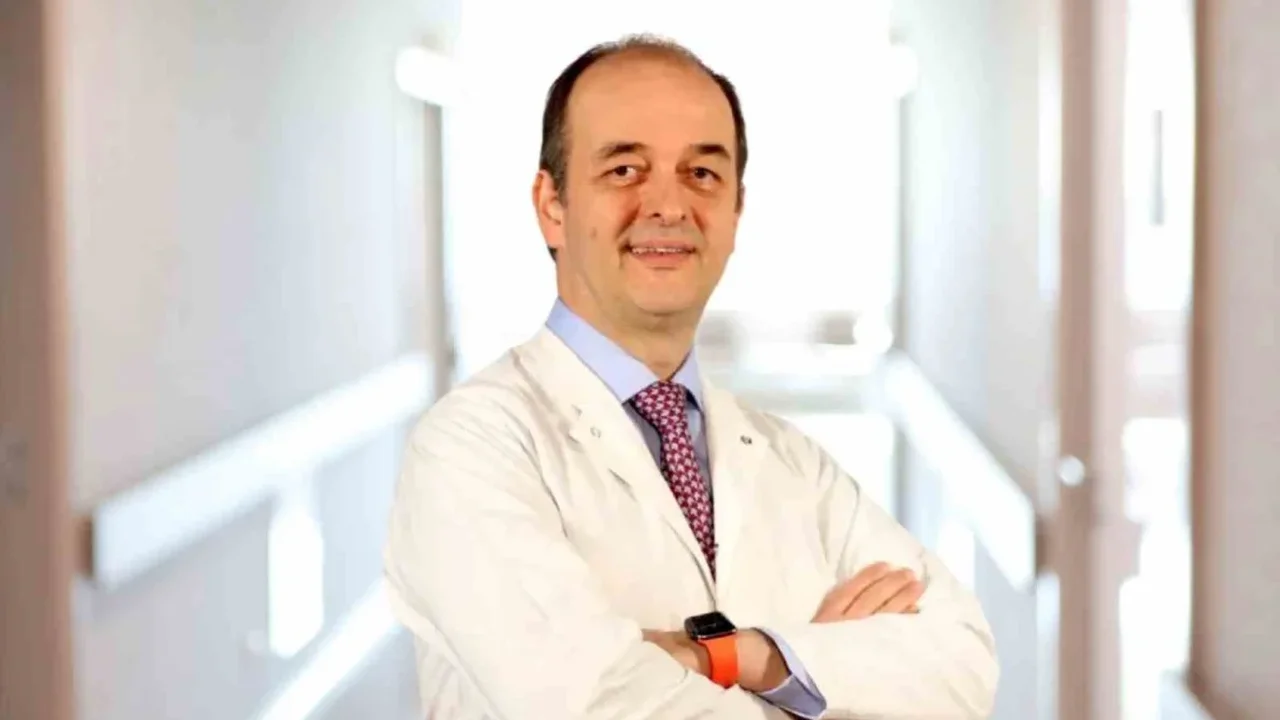 Ritim bozuklukları inme ve kalp yetersizliği riskini artırıyor