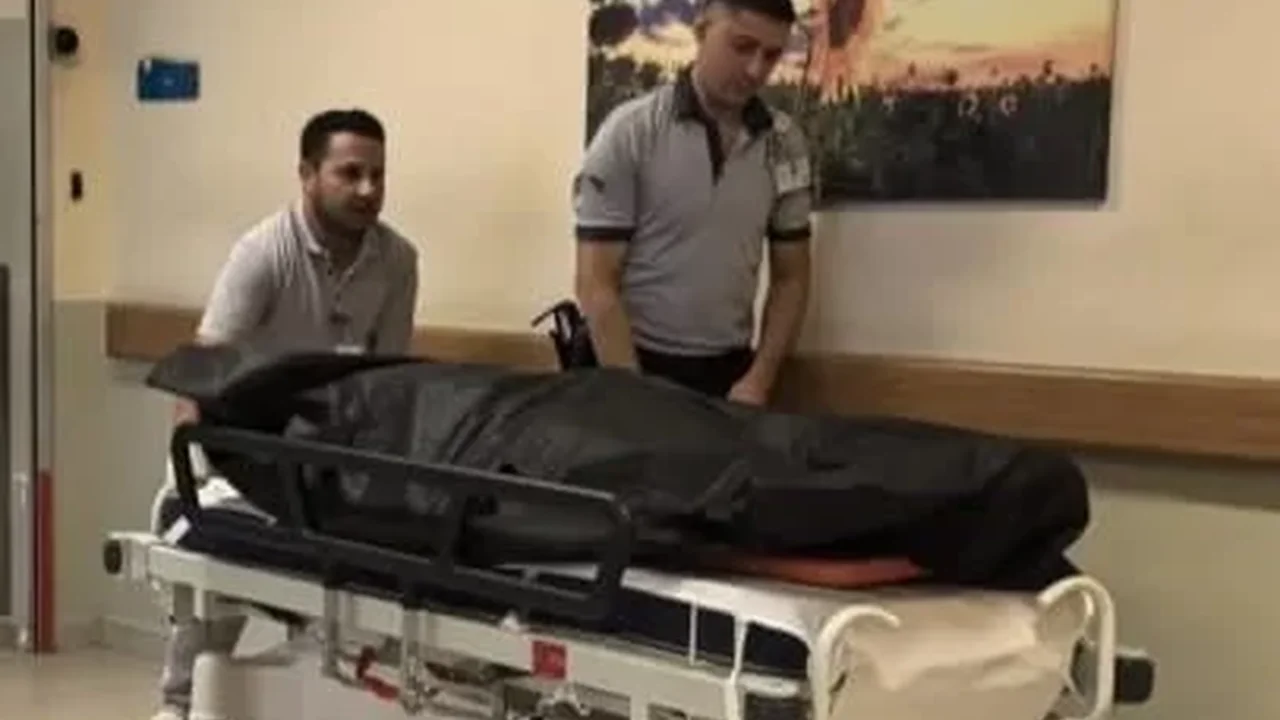Bursa İnegöl'de motosiklet kazası: 20 yaşındaki sürücü öldü