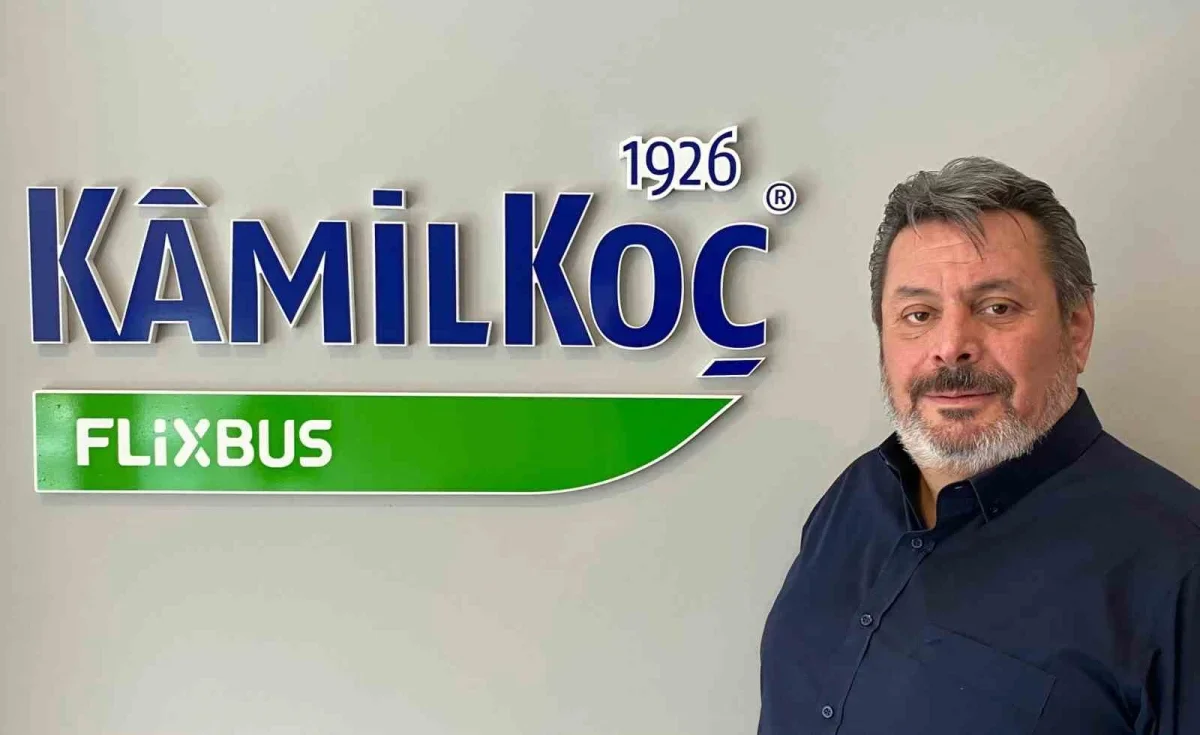 Kâmil Koç, Edirne ile 100'üncü yılında ağını büyüttü