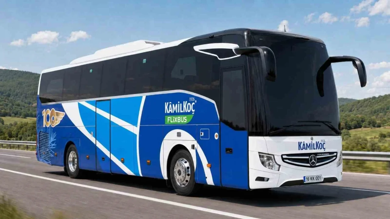 Kâmil Koç, Edirne ile 100'üncü yılında ağını büyüttü