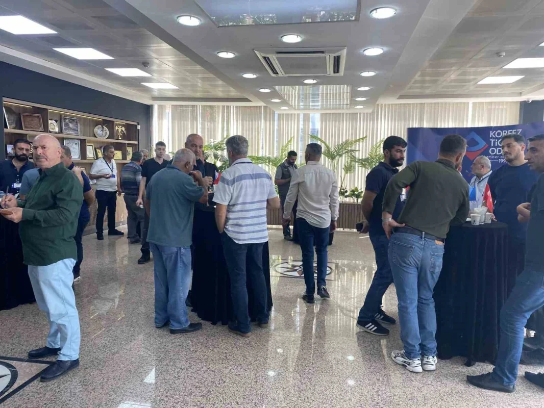 Körfez Motorlu Taşıyıcılar Kooperatifi seçiminde kavga: 3 yaralı