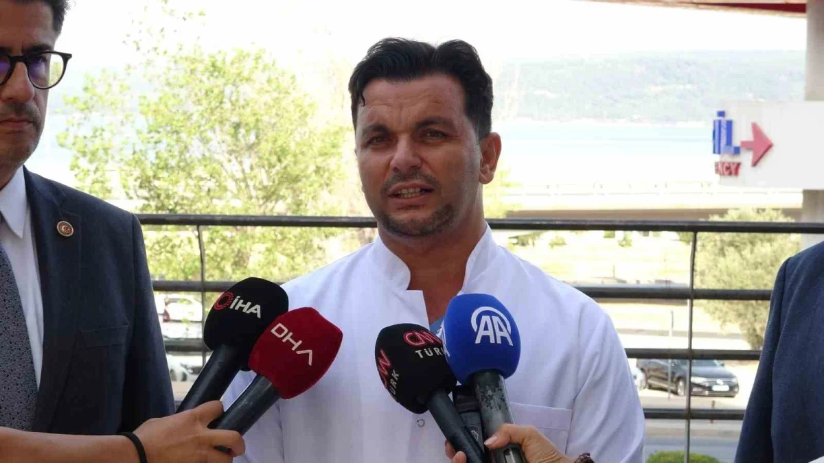 Cem Yılmaz'ın sağlık durumu iyi: Doktorlardan açıklama