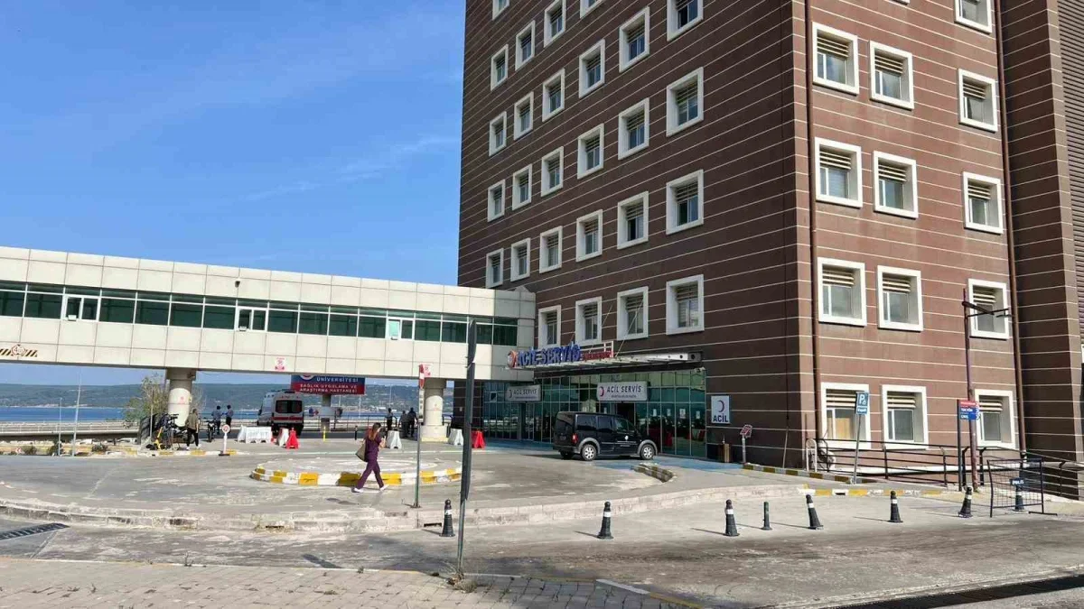 Cem Yılmaz'ın sağlık durumu iyi: Doktorlardan açıklama
