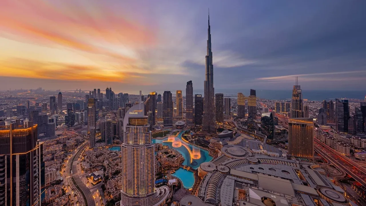 Dubai emlak piyasasında Temmuz 2026 rekoru: 56,1 milyar dirhem