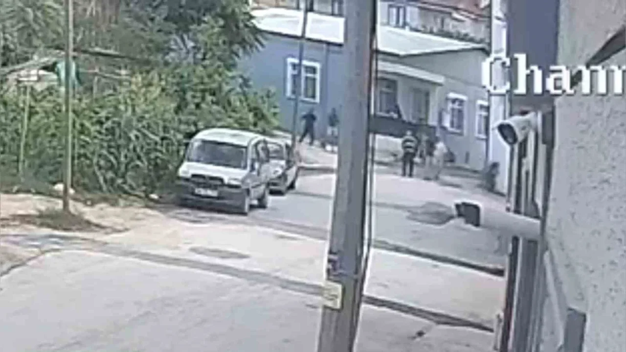 Bursa İnegöl'de ev sahibi kiracısını tüfekle öldürdü