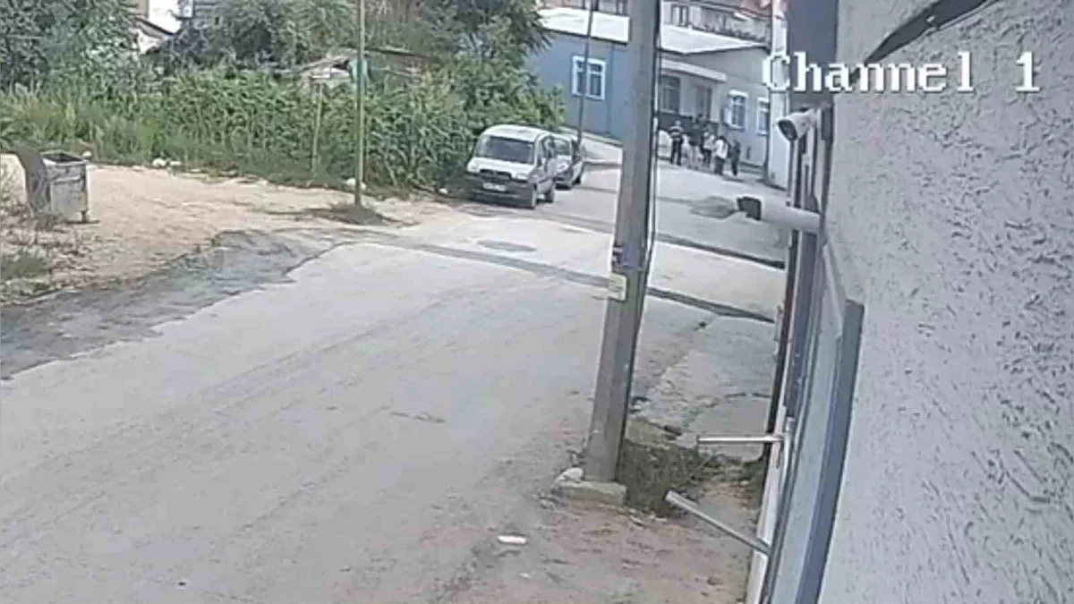 Bursa İnegöl'de ev sahibi kiracısını tüfekle öldürdü