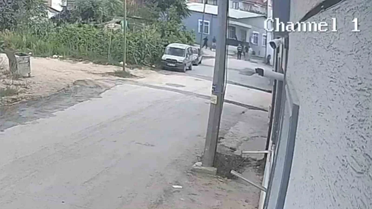 Bursa İnegöl'de ev sahibi kiracısını tüfekle öldürdü