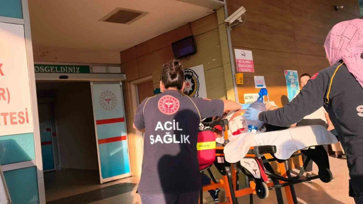 Bursa İnegöl'de ev sahibi kiracısını tüfekle öldürdü