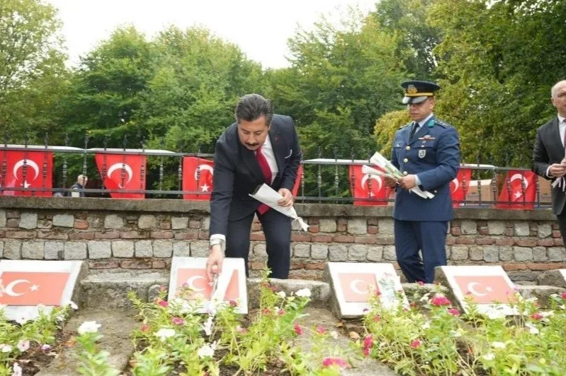 Yenişehir'in kurtuluşunun 104. yılı 6 Eylül'de kutlanacak