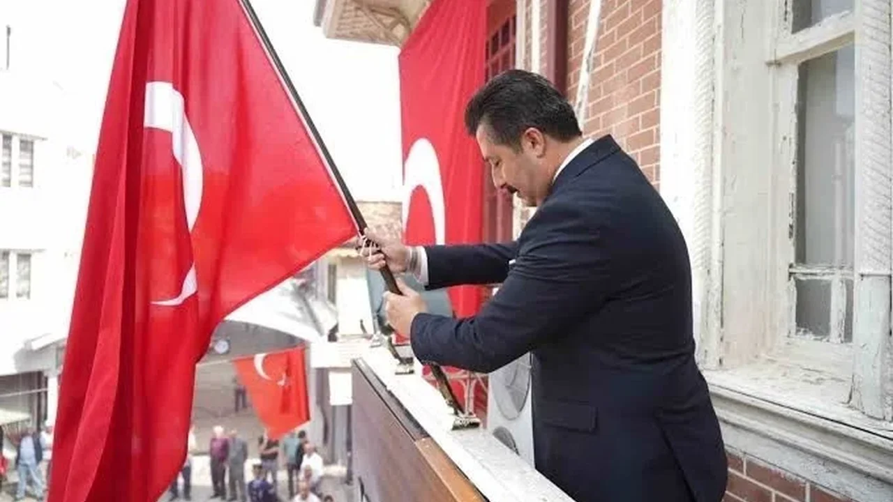 Yenişehir'in kurtuluşunun 104. yılı 6 Eylül'de kutlanacak