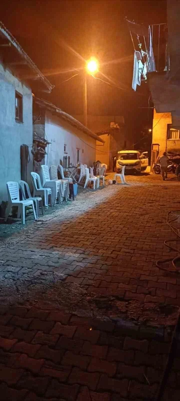 Bursa'da sünnet yemeği sonrası 367 kişi hastanelere başvurdu