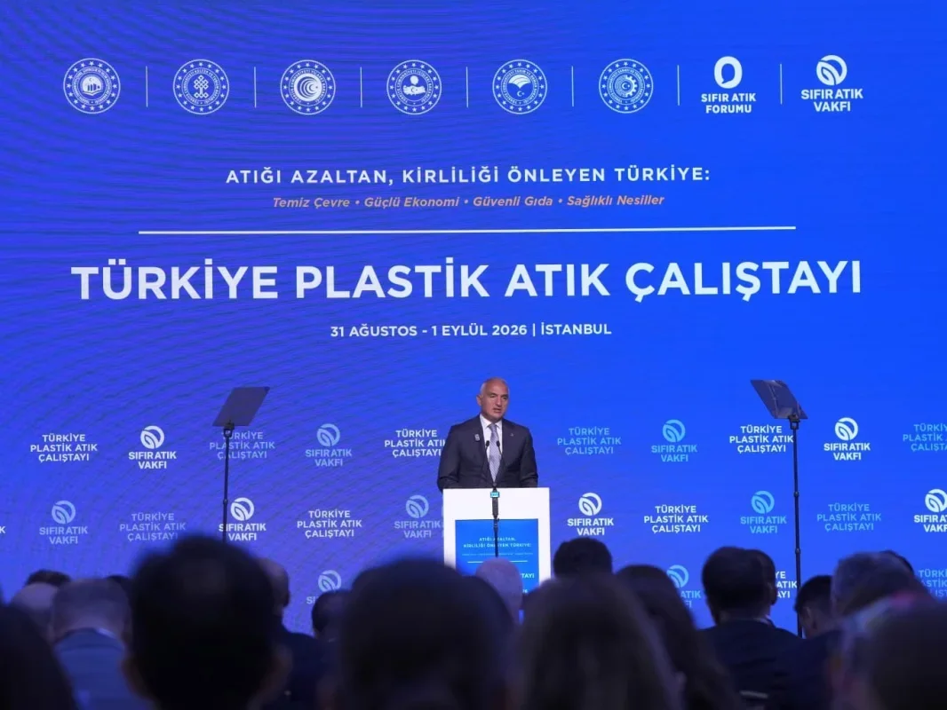 Sıfır Atık 8 yılda ekonomiye 365 milyar lira katkı sağladı