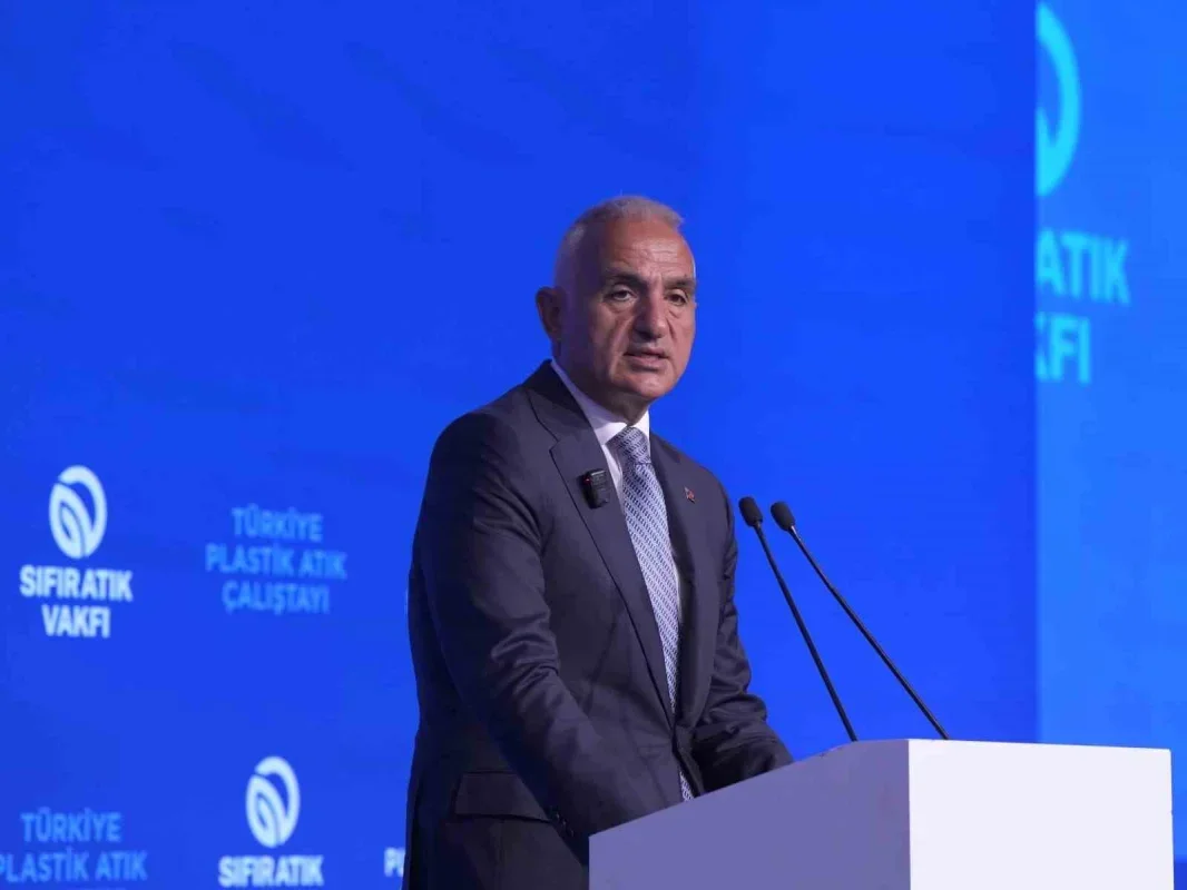 Sıfır Atık 8 yılda ekonomiye 365 milyar lira katkı sağladı