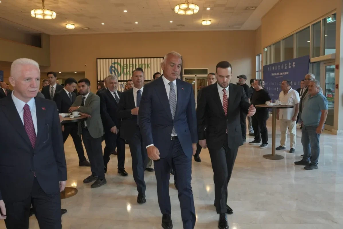 Sıfır Atık 8 yılda ekonomiye 365 milyar lira katkı sağladı
