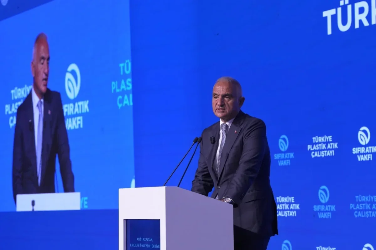 Sıfır Atık 8 yılda ekonomiye 365 milyar lira katkı sağladı