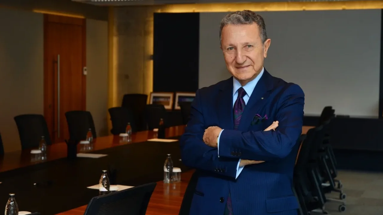 İnşaat sektörü 14 çeyreğin ardından yüzde 1,9 küçüldü