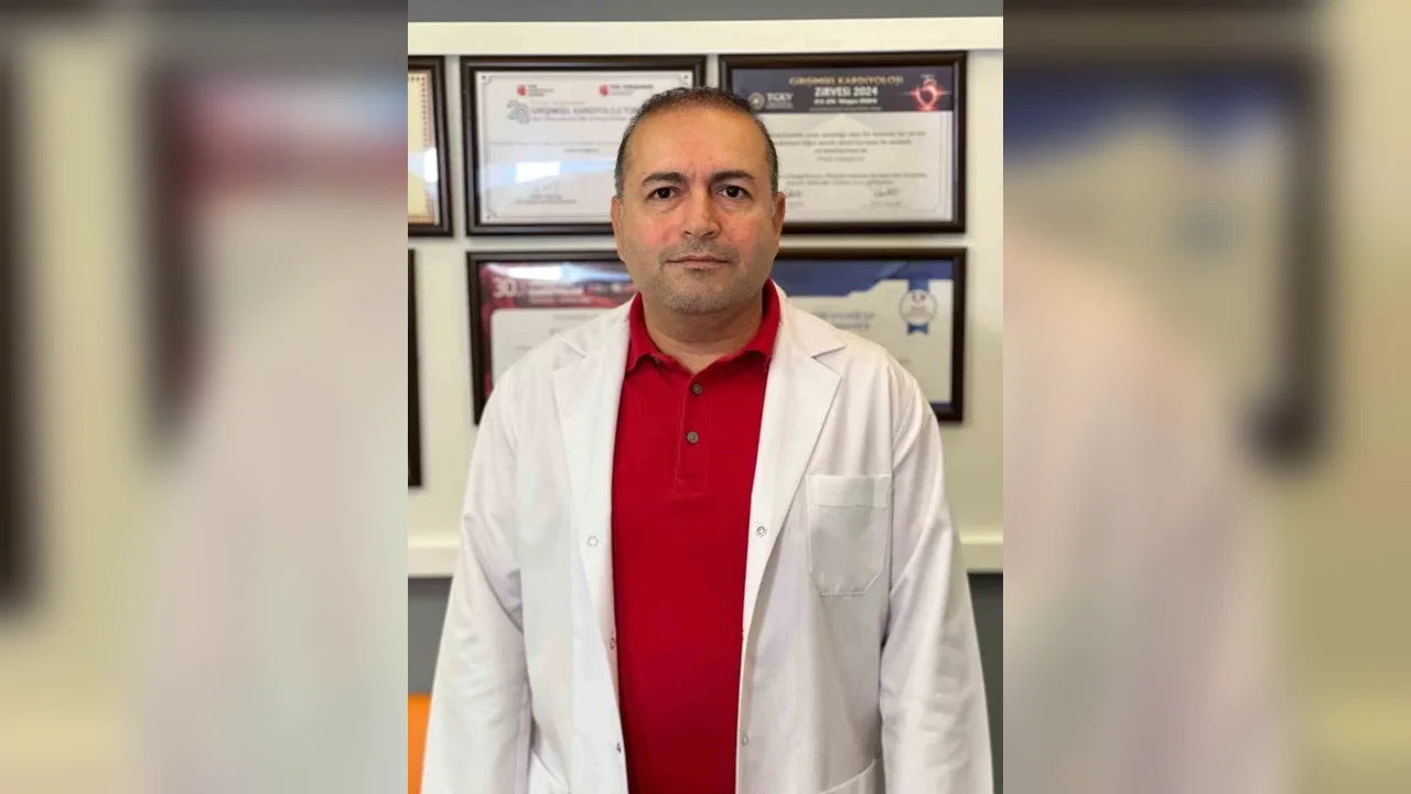Frank işareti kalp hastalığı belirtisi mi? Uzmandan uyarı