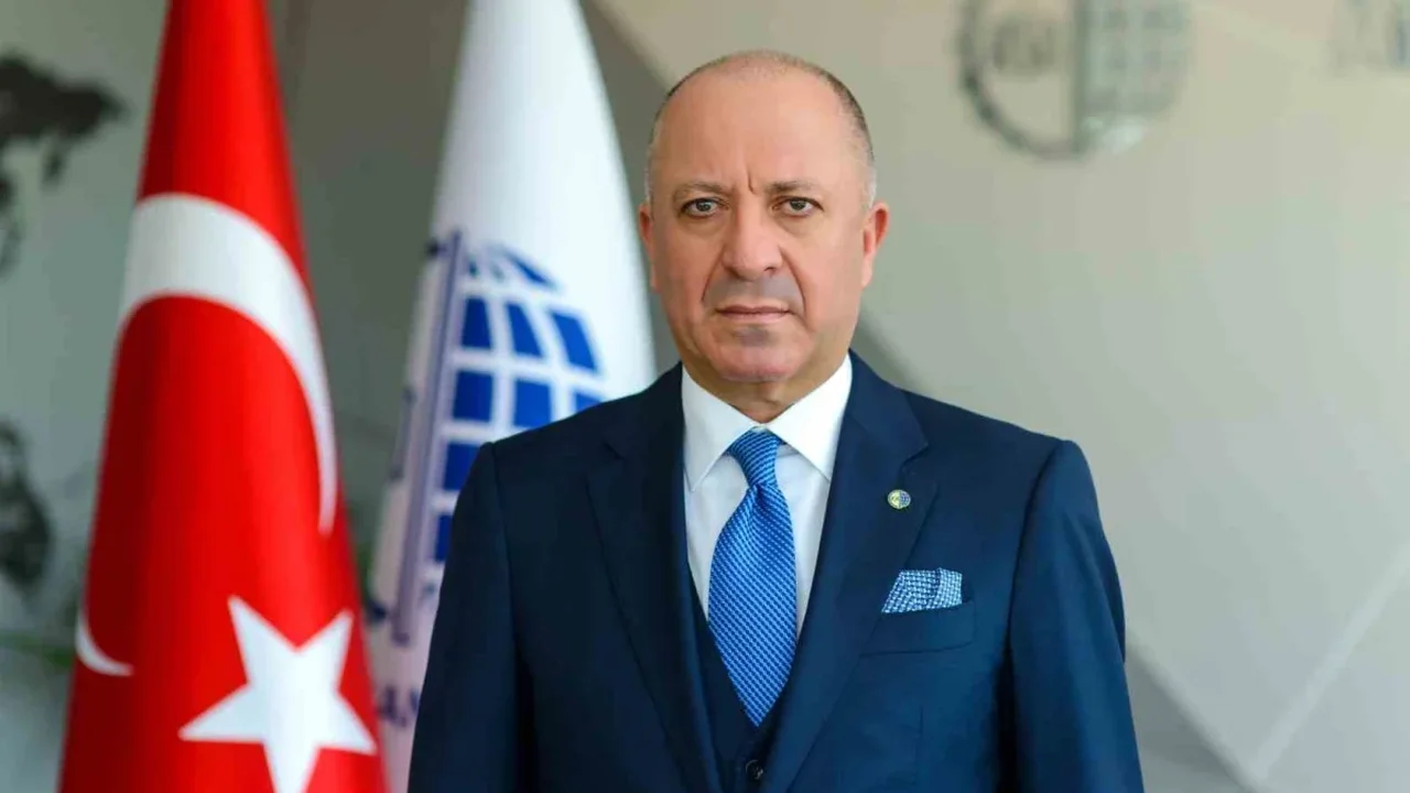 ASO Başkanı Ardıç: Büyüme üretim ve ihracatla güçlenmeli