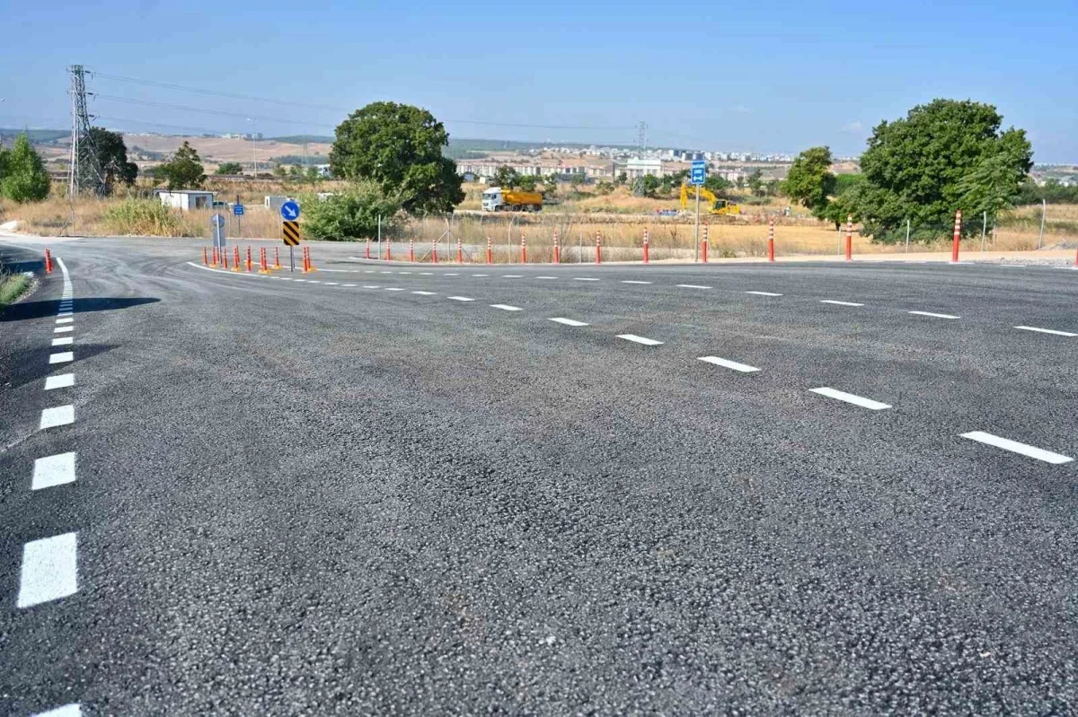 Bursa Şehir Hastanesi otoparkı 4 bin 500 araç kapasitesine ulaştı