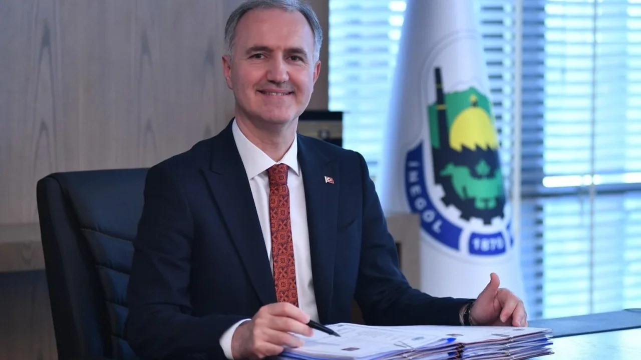 İnegöl Gastronomi Festivali'nde şefler ve sanatçılar buluşacak