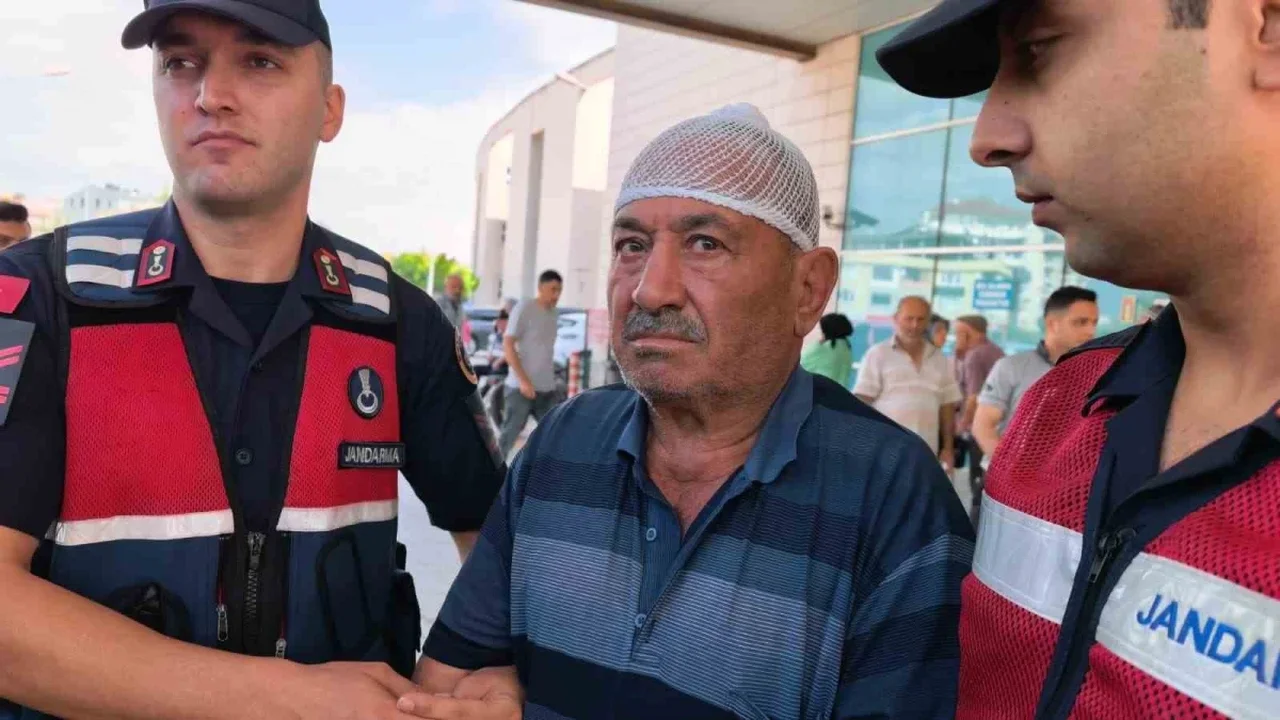 Kiracısını tüfekle öldüren Enver Ayaz tutuklandı