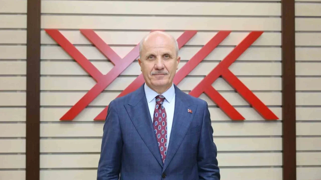 YÖK'ten üniversitelere Terörsüz Türkiye için çalışma çağrısı