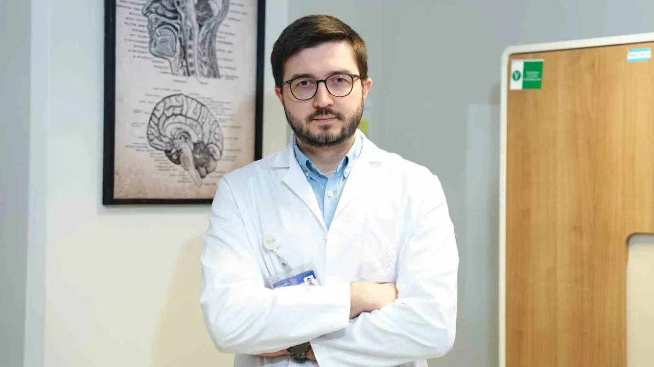 Bilinç bulanıklığı beyin iltihabı belirtisi olabilir