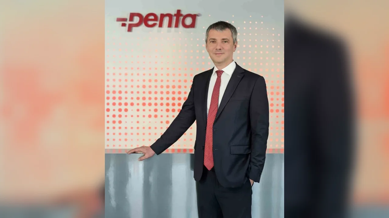 Penta Teknoloji, OKI ile Orta Doğu ve Afrika'ya açılıyor