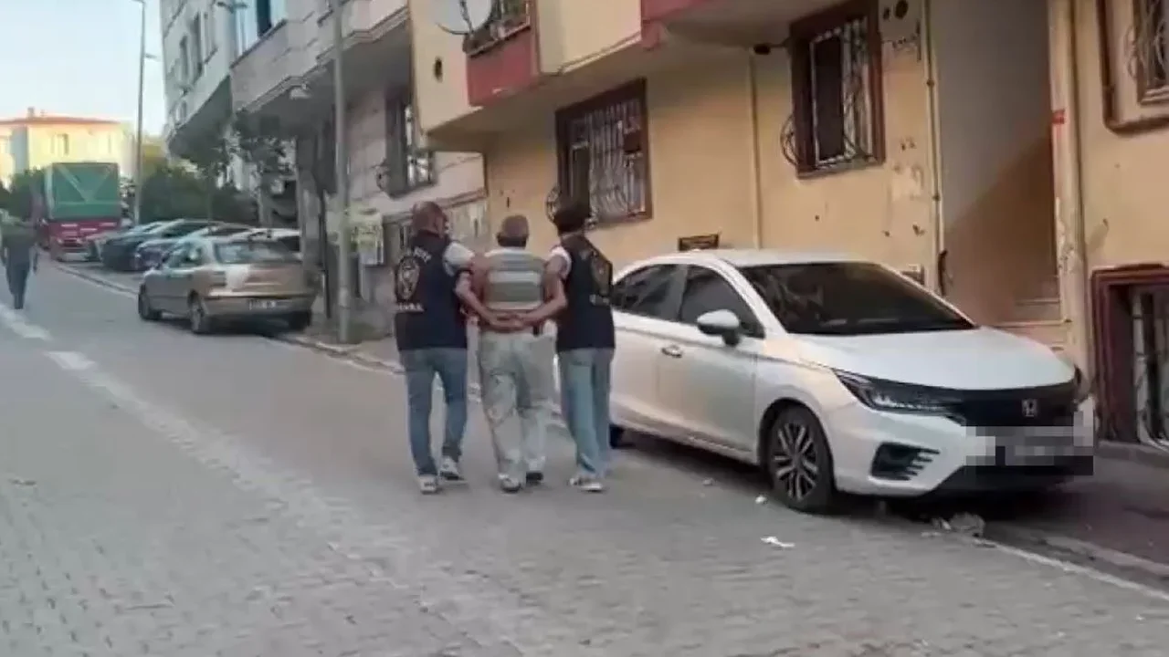 İstanbul'da kaybolan Z.Y. soruşturmasında 6 şüpheli gözaltında