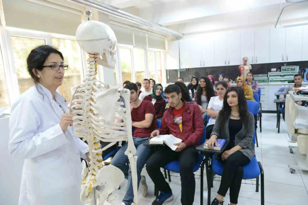 YKS'de ilk binin tercihi tıp, hukuk ve mühendislik oldu