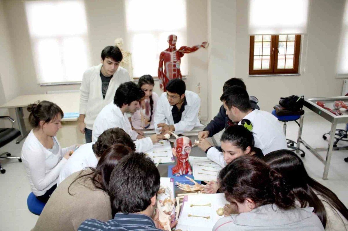 YKS'de ilk binin tercihi tıp, hukuk ve mühendislik oldu