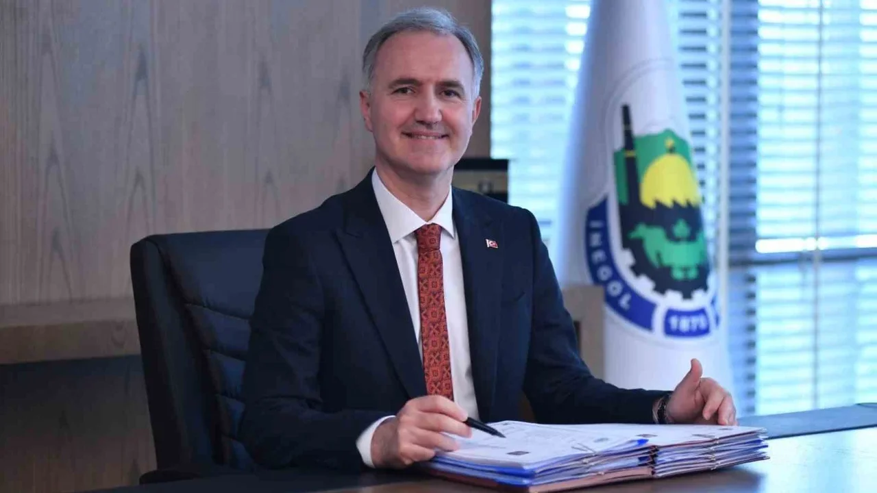 İnegöl'ün kurtuluşunun 104. yılı için etkinlik takvimi açıklandı