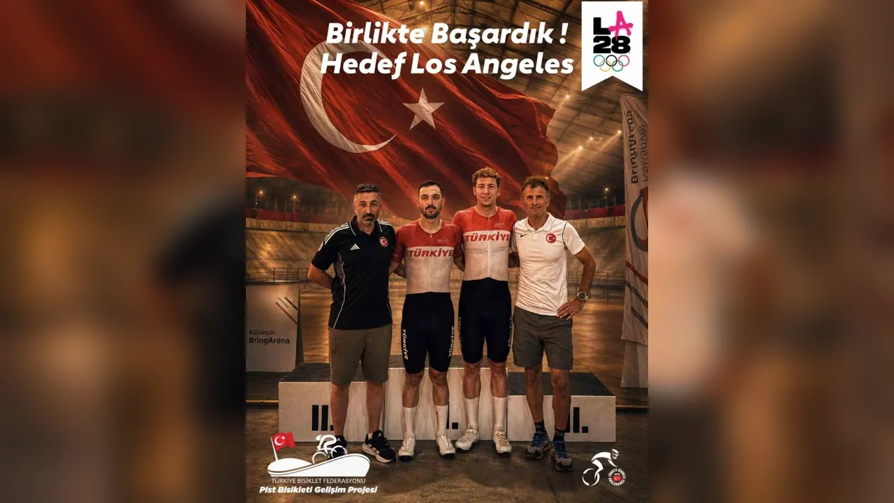 Ramazan Yılmaz dünya ikincisi oldu, Şanghay bileti aldı