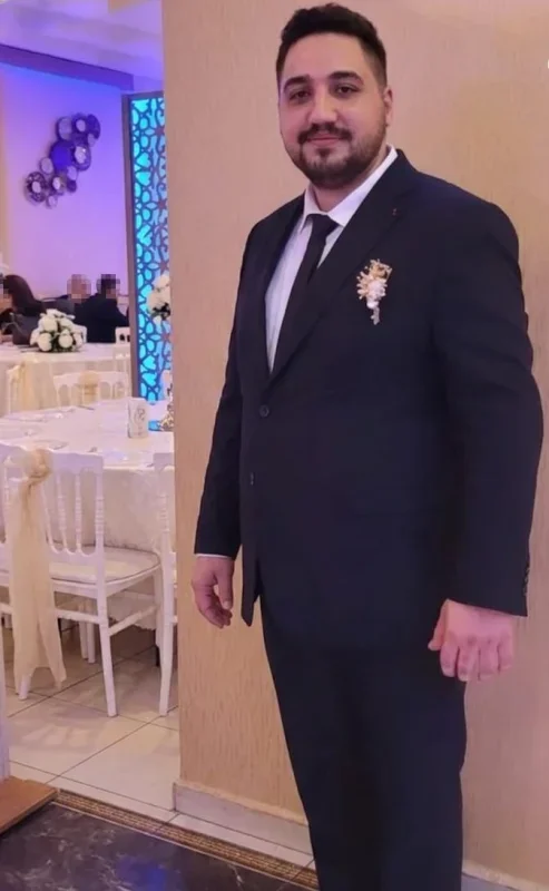 Beyoğlu Belediyesi güvenlik amiri Mahmud Güven'in paylaşımları ortaya çıktı
