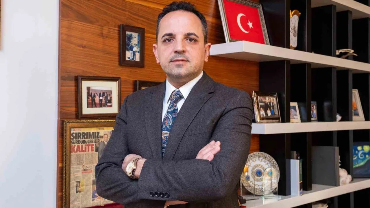 Gıda israfı ekonomiyi zorluyor: BUYSAD'dan kritik uyarı