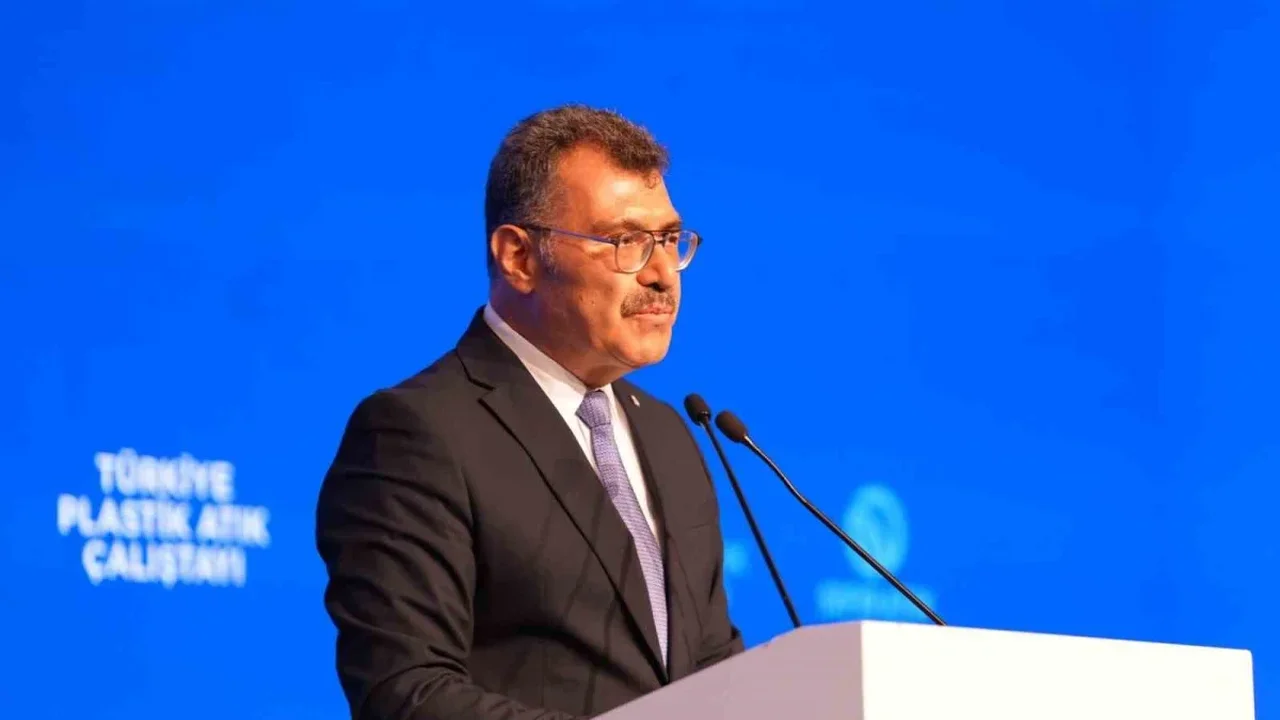 Türkiye Plastik Atık Çalıştayı İstanbul'da sona erdi
